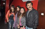 Rajesh Khattar, Vandana Sajnani, Lucky Morani at Race 2 screening in PVR on 24th Jan 2013 (108).JPG